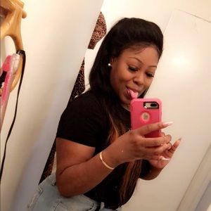 Meet your Posher, Marquesha